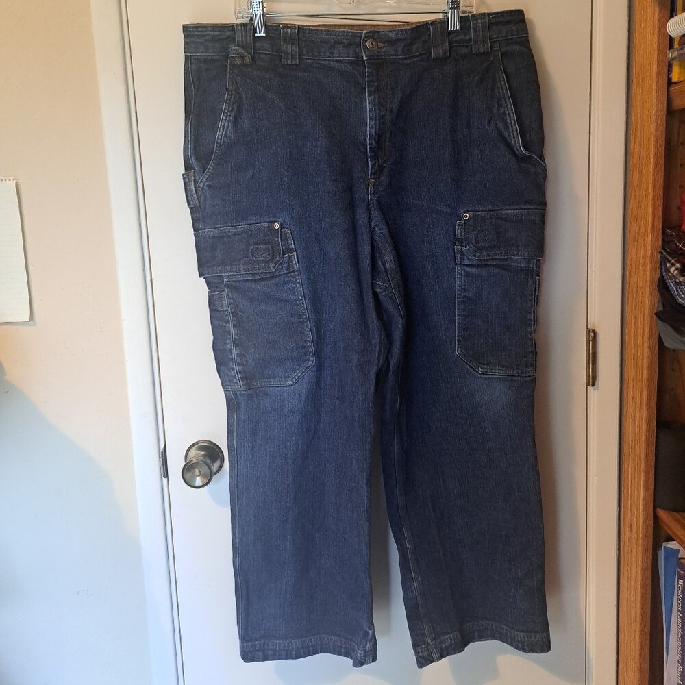 Duluth Flex Ballroom Jeans